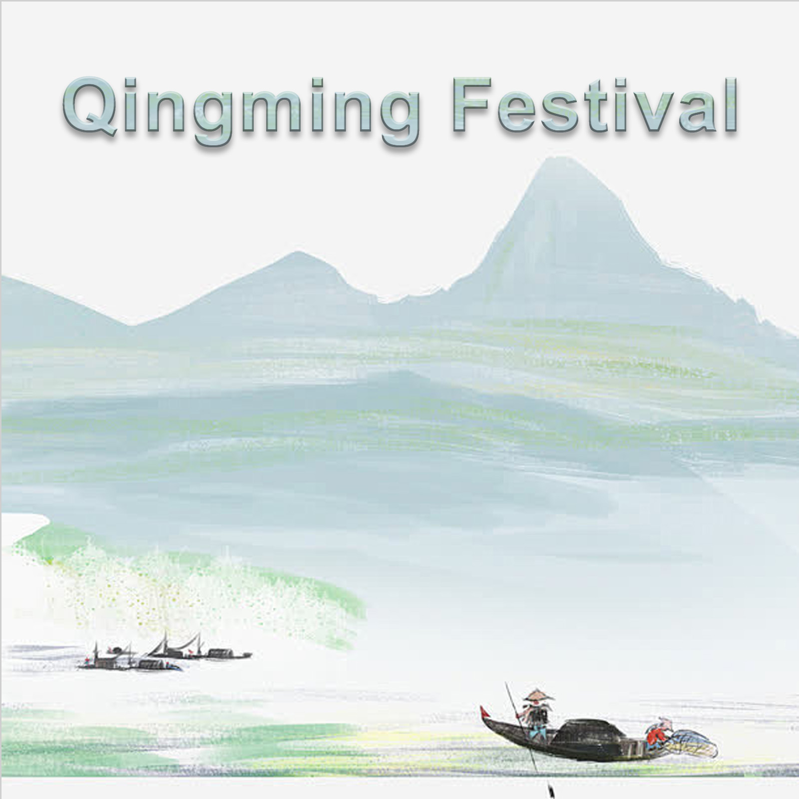 Avviso del Festival di Qingming CNLonQcom