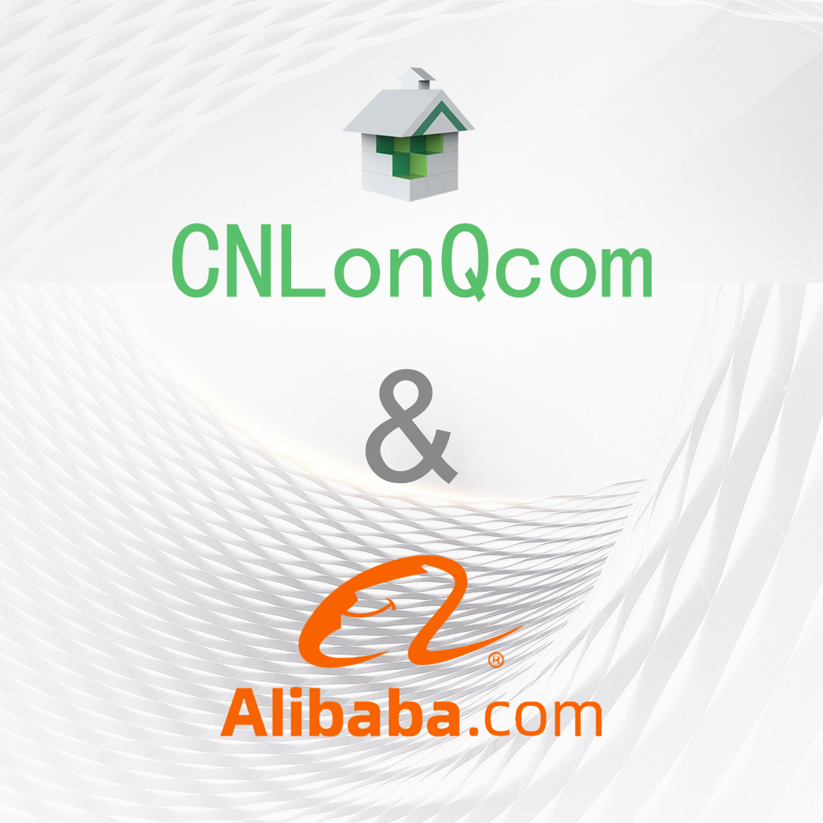 CNLonQcom ora disponibile su Alibaba