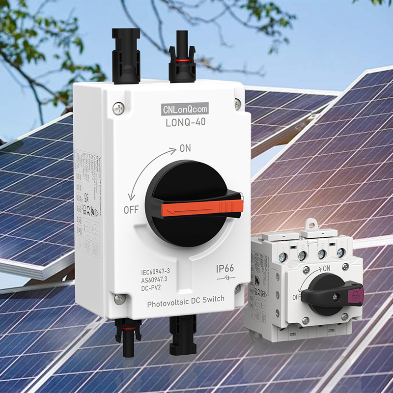 Principi e componenti della generazione di energia solare fotovoltaica