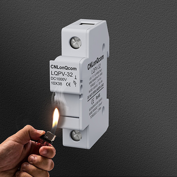 Protezione della sicurezza familiare, CNLONQCOM aiuta con la prevenzione degli incendi e l'uso di elettricità