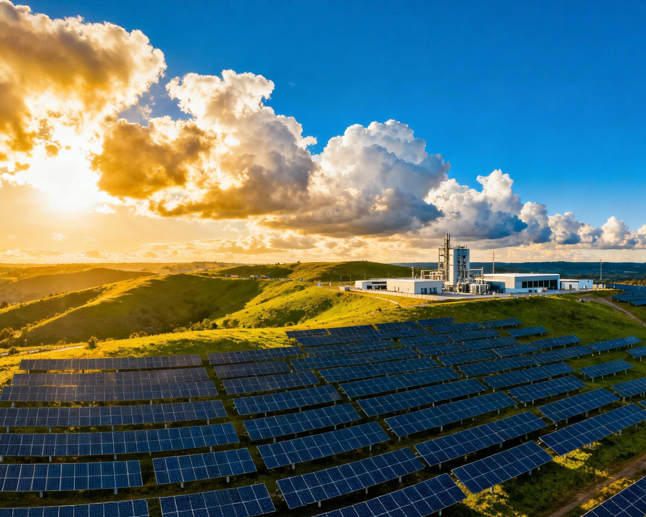 L’efficienza supera il 30% e la potenza dei moduli supera gli 800 W: l’industria fotovoltaica cinese entra nell’”era del tandem”